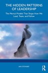 The Hidden Patterns of Leadership - Ian Stewart - 9781041296652