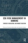 ESG Risk Management in Banking - Patrycja Chodnicka-Jaworska ; Annalisa Ferrari - 9781041353294