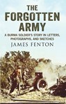 The Forgotten Army - James Fenton - 9781048100914