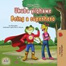 Ukuba yiqhawe Being a superhero - Liz Shmuilov ; KidKiddos Books - 9781049715834