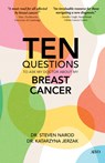Ten Questions to Ask My Doctor About My Breast Cancer - Steven Narod ; Katarzyna Jerzak - 9781049808093