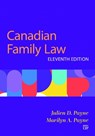 Canadian Family Law - Julien D. Payne ; Marilyn A. Payne - 9781049808185