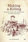 Making a Killing - Ian Radforth - 9781049808987