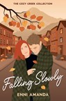 Falling Slowly - Enni Amanda - 9781067023546