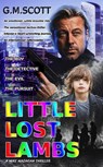 Little Lost Lambs - Gordon Scott - 9781067640903