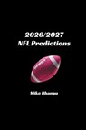 2026/2027 NFL Predictions - Mike Bhangu - 9781067712105