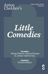 Chekhov's Little Comedies - Anton Chekhov - 9781068233494