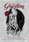 The Ghastling - Catrin Kean ; Steven Sheil - 9781068443732