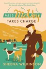 Miss McVey Takes Charge - Sheena Wilkinson - 9781068526459