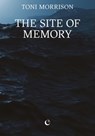 The Site of Memory - Toni Morrison - 9781068591891