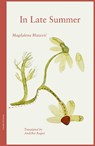 In Late Summer - Magdelena Blazevic - 9781068740428