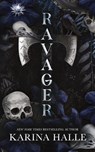 Ravager - Karina Halle - 9781068953637