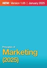 Principles of Marketing - Maria Gomez Albrecht ; Mark Green ; Linda Hoffman - 9781069271549
