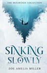 Sinking Slowly - Zoe Amelia Miller - 9781069343703