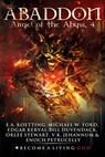 Abaddon - Michael W Ford ; Edgar Kerval ; Bill Duvendack - 9781071115916