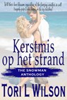 Kerstmis op het strand - Tori L Wilson - 9781071527726