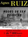 Moord op een priester - Agnès Ruiz - 9781071582008