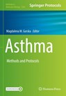 Asthma - Magdalena M. Gorska - 9781071623633
