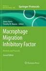 Macrophage Migration Inhibitory Factor - James Harris ; Timothy W. Muusse - 9781071650554