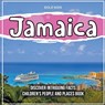 Jamaica | What Are The Facts About This Country? - William Brown - 9781071719626