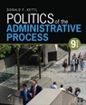 Politics of the Administrative Process - KETTL,  Donald F. (University of Texas, Austin, TX, USA) - 9781071875551