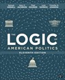 The Logic of American Politics - Samuel H. Kernell - 9781071912294
