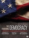 The Enduring Democracy - Kenneth J. Dautrich - 9781071929599
