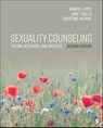 Sexuality Counseling - Amber L. Pope ; Christine E. (Elizabeth) Murray ; Benjamin T. (Tinsley) Willis - 9781071968154