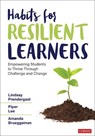 Habits for Resilient Learners - Lindsay Prendergast ; Piper Lee ; Amanda Brueggeman - 9781071998625