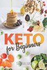 Keto Diet For Beginners - LIU,  Linda - 9781072175773