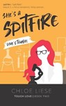 She's a Spitfire - LIESE,  Chloe - 9781074412456