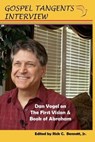 Dan Vogel on First Vision, Book of Abraham - Rick C. Bennett - 9781080668175