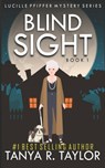 Blind Sight - Tanya R Taylor - 9781081911041