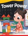 Tower Power - NUSSBAUM,  Ben - 9781087600956