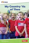 My Country, 'Tis of Thee - Ben Nussbaum - 9781087605869