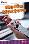 Media Matters - Heather E. Schwartz - 9781087615455
