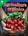 Agricultura Orgánica - Dona Herweck Rice - 9781087625270