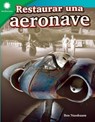 Restaurar una aeronave - Ben Nussbaum - 9781087643694