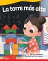 La Torre Más Alta - Ben Nussbaum - 9781087690322