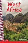 West Africa - Ben Nussbaum - 9781087695150
