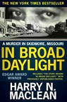 In Broad Daylight - Harry N MacLean - 9781087800080
