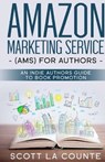 Amazon Marketing Service (AMS) for Authors - LA COUNTE,  Scott - 9781087816654