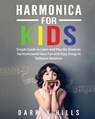 Harmonica for Kids - HILLS,  Darren - 9781087851693