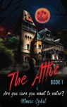 The Attic - SYBIL,  Mavis - 9781087871059