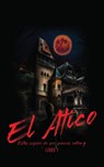 El Atico - Mavis Sybil - 9781087871929