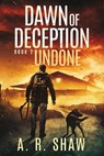 Undone - A R Shaw - 9781087877518