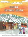 Coloring Steamboat, Colorado - Alpine Arts Center ; Taylor Campbell & Jake Jones - 9781087887302
