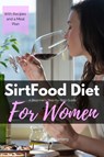 Sirtfood Diet - Bruce Ackerberg - 9781087887753
