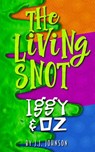 Iggy & Oz - J J Johnson - 9781087941677