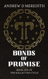 Bonds of Promise - MEREDITH,  Andrew D - 9781087945835